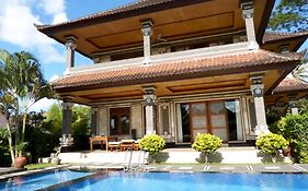 Villa Agung