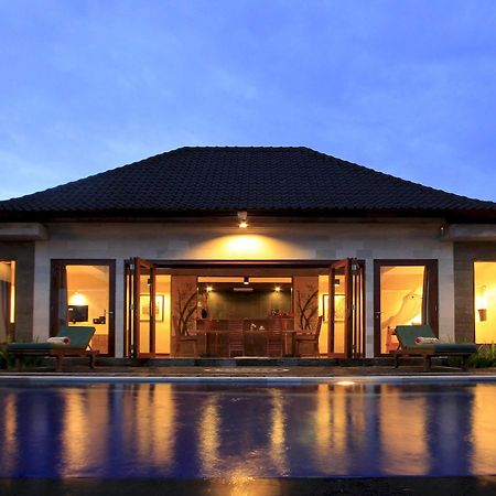 Villa Agung Khalia Убуд Экстерьер фото